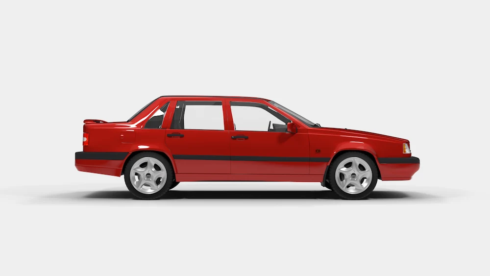 Régulation de freinage & ABS - Classic Volvo Restoration