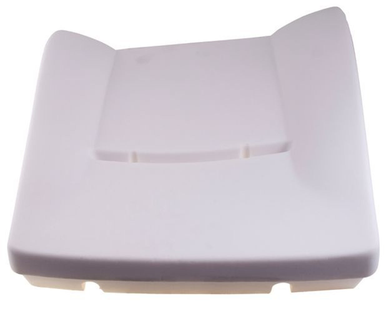 Rembourrage dossier avant