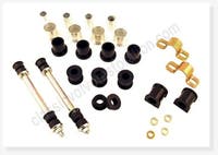Kit de bagues polyuréthane avant Volvo 1800 1964–1973 — bild 1 av 2