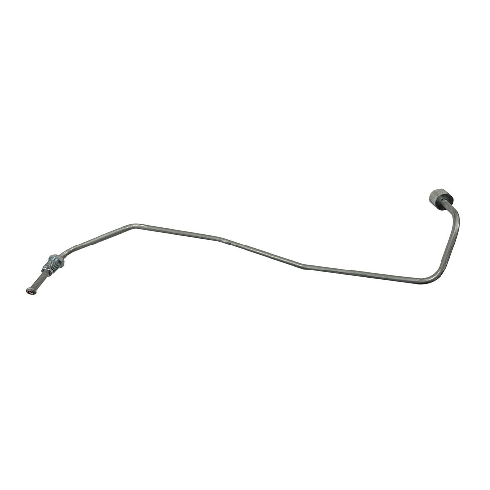 Tuyau de frein gauche arr. (Préc.)