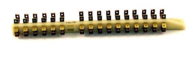 Boîte à fusibles pour Volvo 240, 260, 262, 240 1991-