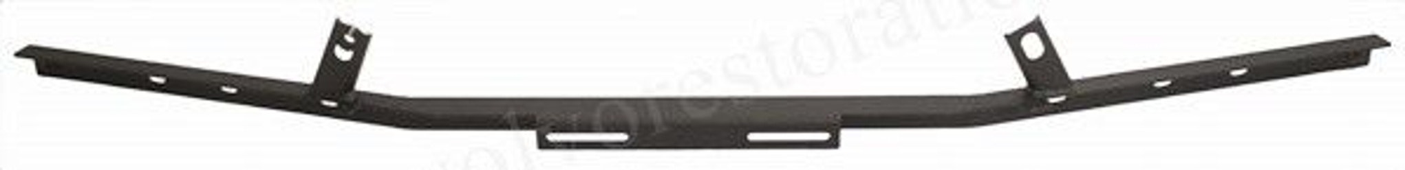 Renfort pare-chocs avant