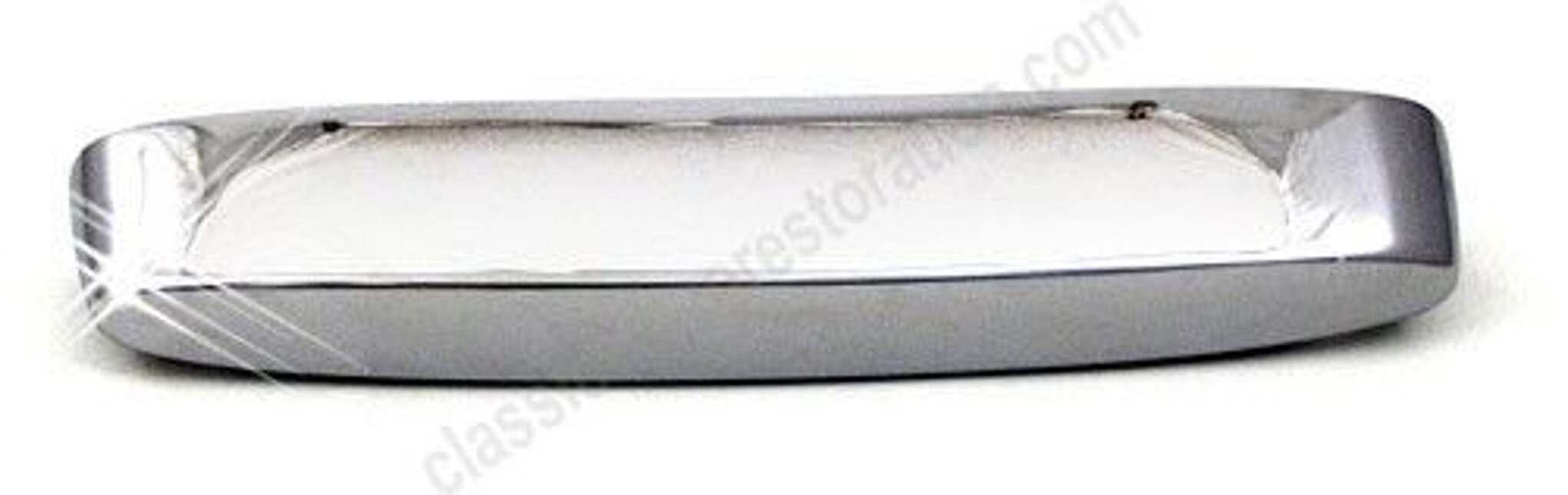 Boîtier Éclairage Plaque