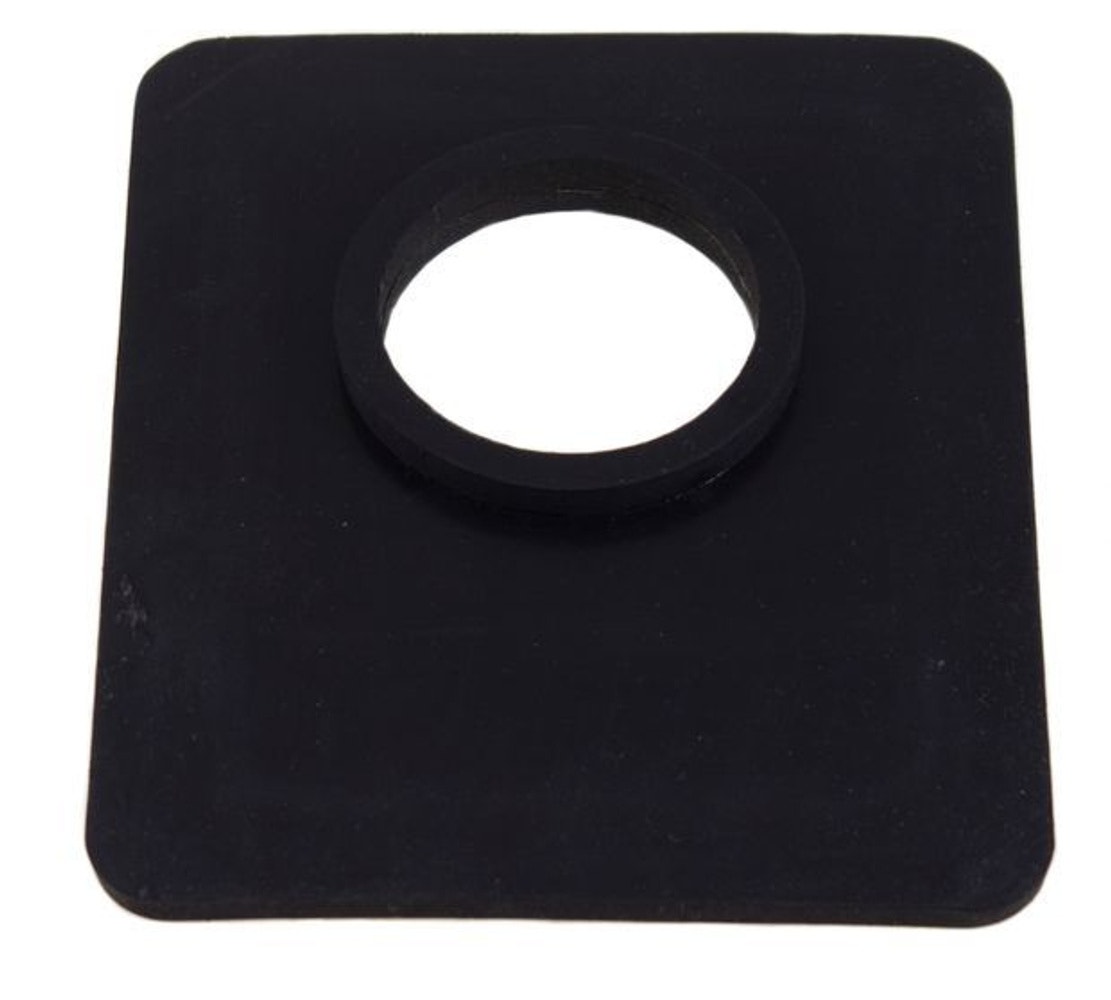 Passe-câble pare-chocs arrière