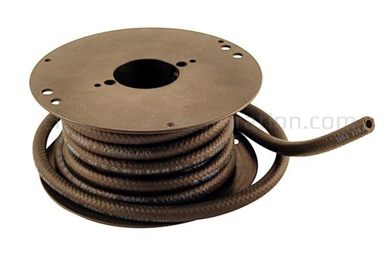 Tuyau de carburant D=13,5 d=8 mm 1965- avant la pompe pour Volvo Amazon, Amazon Kombi