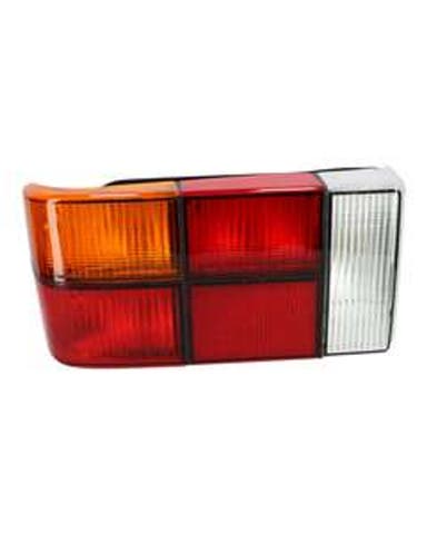 Feu arrière gauche pour Volvo 240 et 260 (1974-1984).