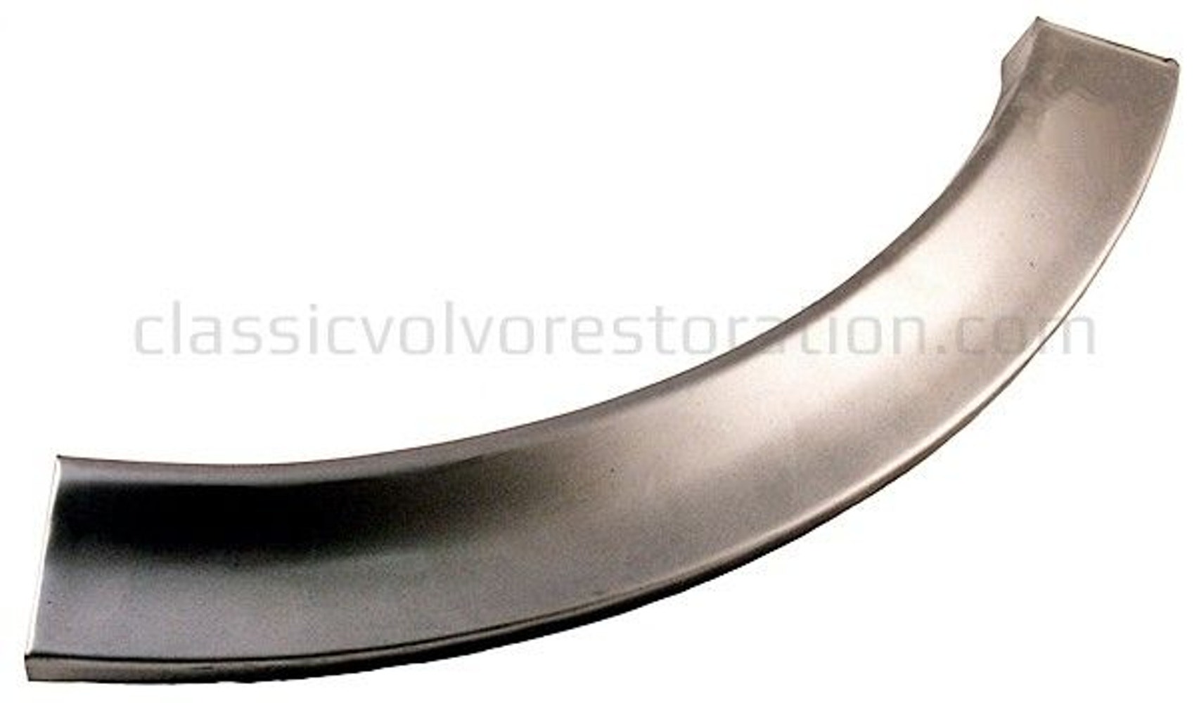 Bord d'aile avant gauche arrière