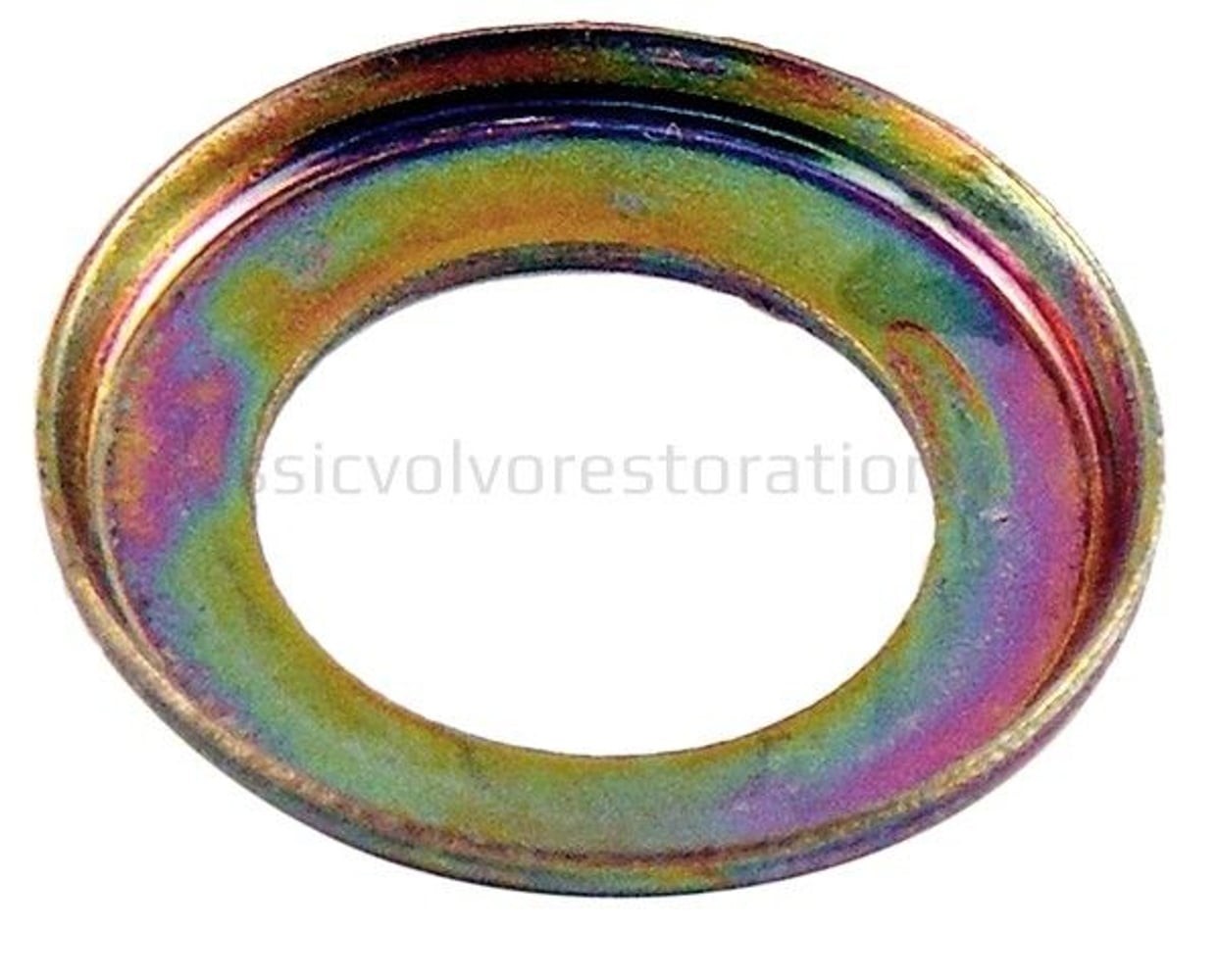 Cardan porte-roulement de rondelle pour Volvo 140, 164, 240 1967-93 — bild 2 av 2