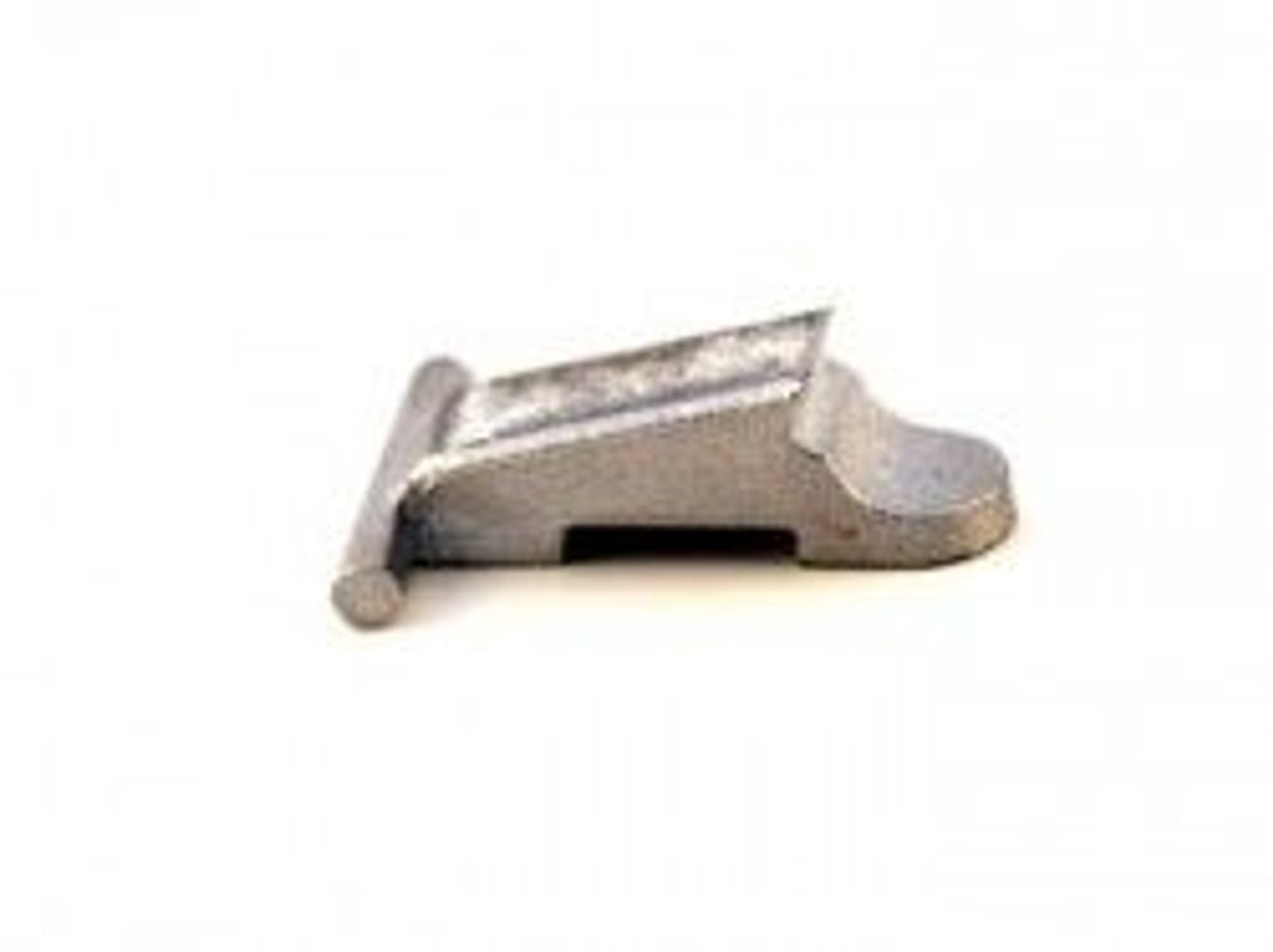 Gâche de serrure de porte