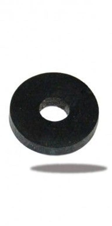 Rondelle en caoutchouc pour Volvo PV544, Duett
