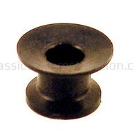 Bouton ceinture de sécurité