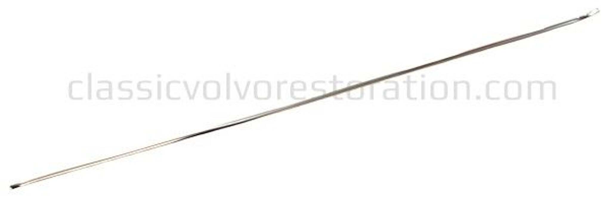 Baguette décorative tableau bord