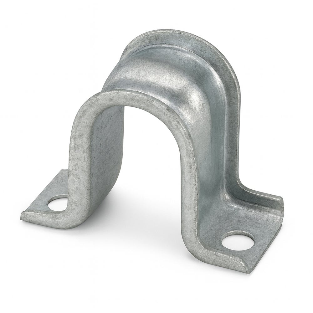 Collier barre antiroulis