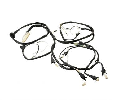 Faisceau électrique d'injection pour Volvo 164, B30E 1972-73