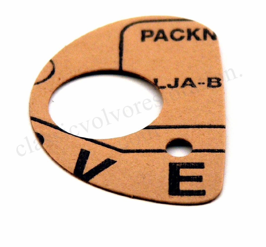 Joint poignée de porte arrière