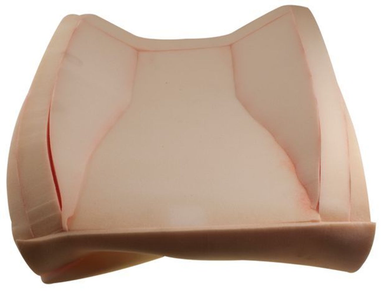 Rembourrage Dossier Avant