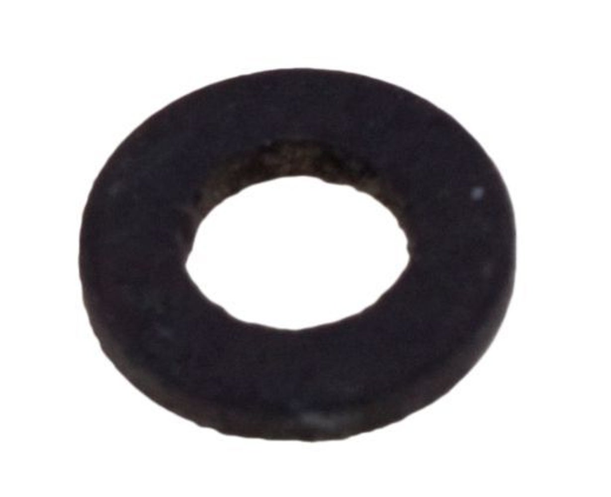 Rondelle tige de levage contre piston