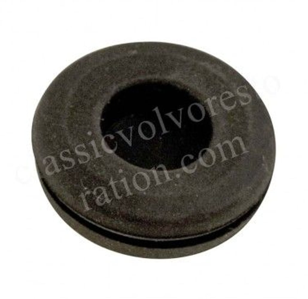 Passe-fil vase d'expansion