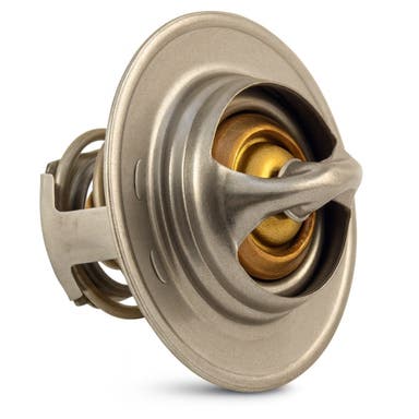 Thermostat pour Volvo B4B, B16 (71°C)