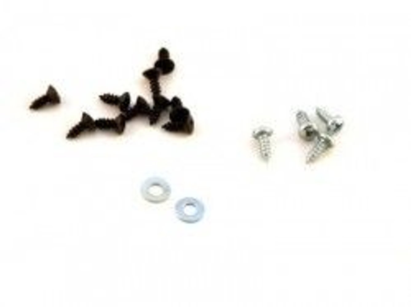 Kit montage Sangle capot/joint — bild 1 av 2