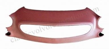 Pare-chocs avant pour Volvo 1800ES