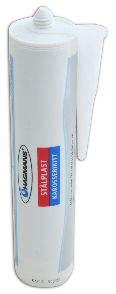 Mastic de carrosserie