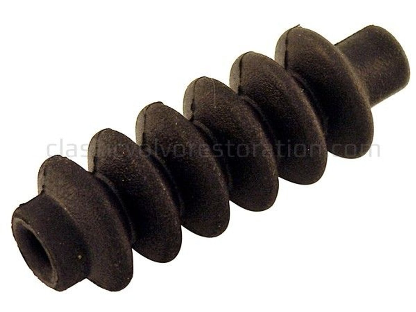 Câble de frein à main à soufflet pour Volvo 1800, 1800S