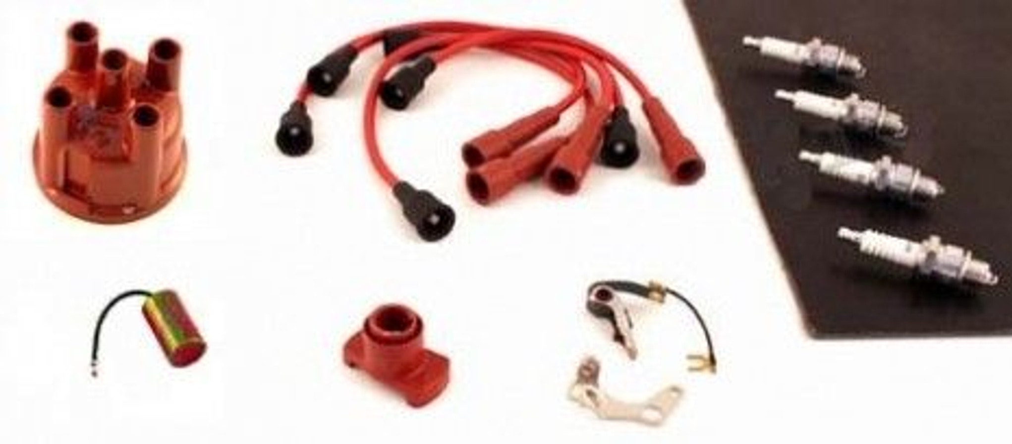 Système d'allumage B18B