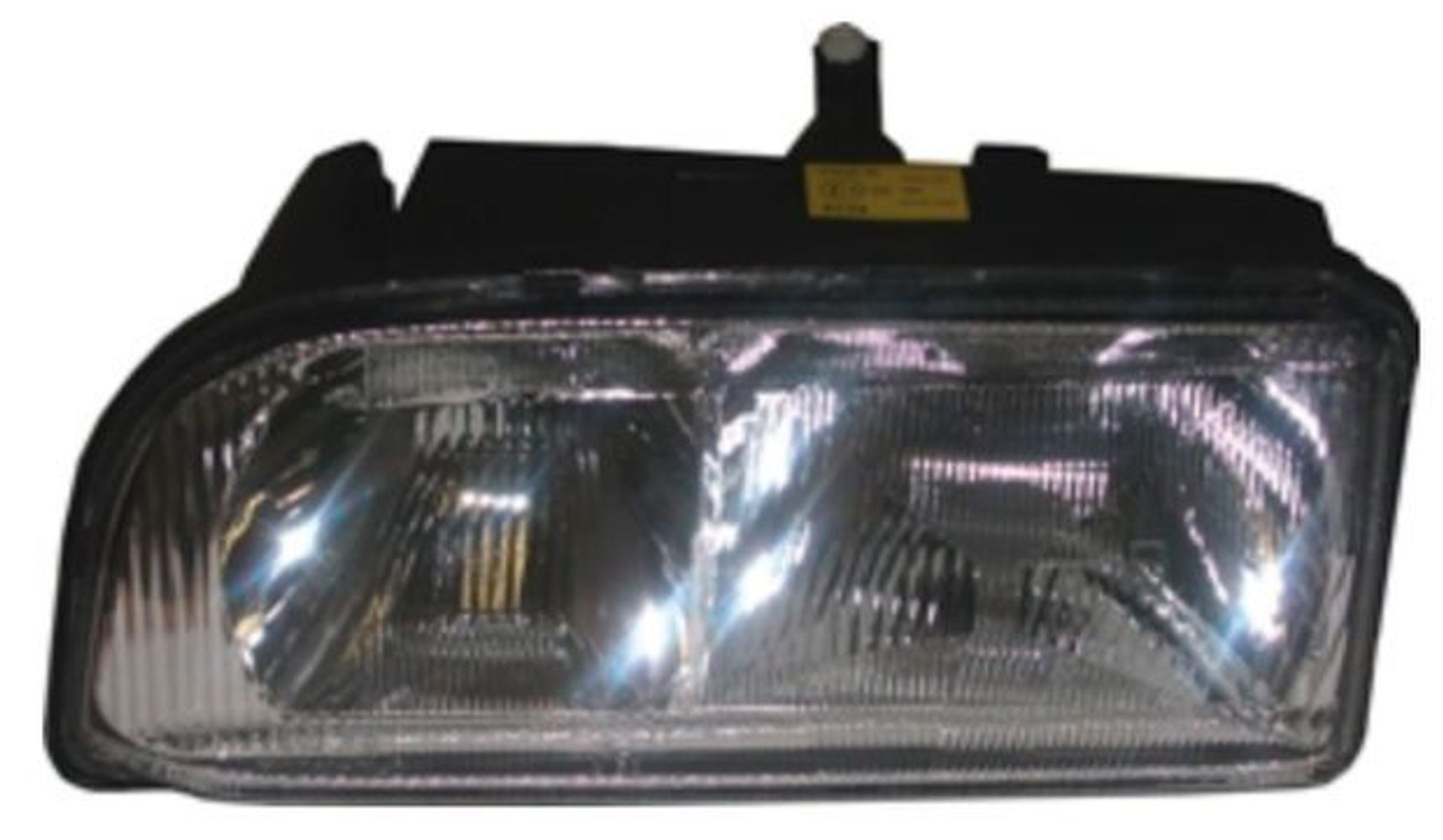 Phare avant droit, modèle conduite à droite, pour Volvo 850 (1994-1997).