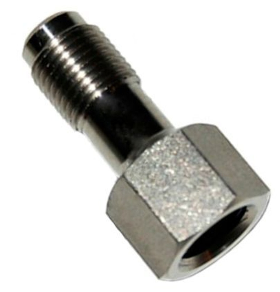 Raccord pour flexible de frein