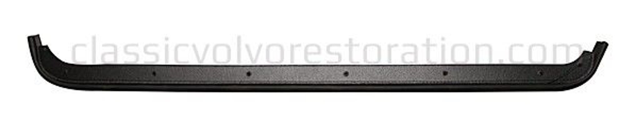 Joint d'étanchéité inf. av ca. d