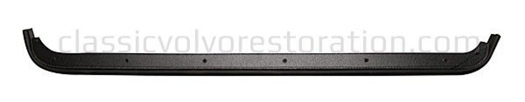 Joint d'étanchéité inf. av ca. d