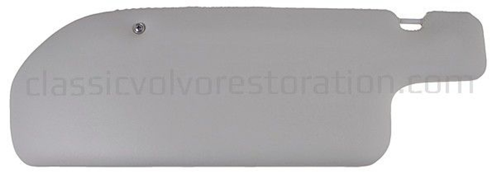 Pare-soleil 1800 ES droit