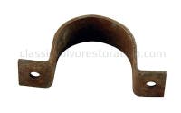 Colliers d'échappement pour Volvo PV, Duett, Amazon, B16 — bild 2 av 2
