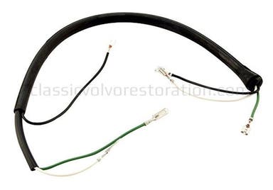 Câblage du clignotant gauche pour Volvo Amazon 1962-70, Amazon Kombi 1962-69