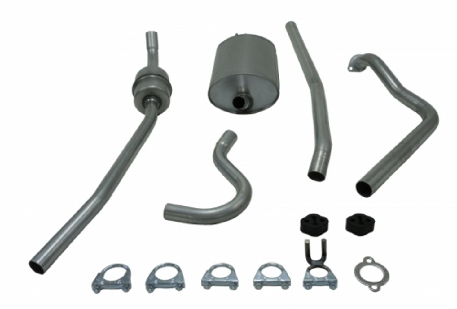 Système d'échappement