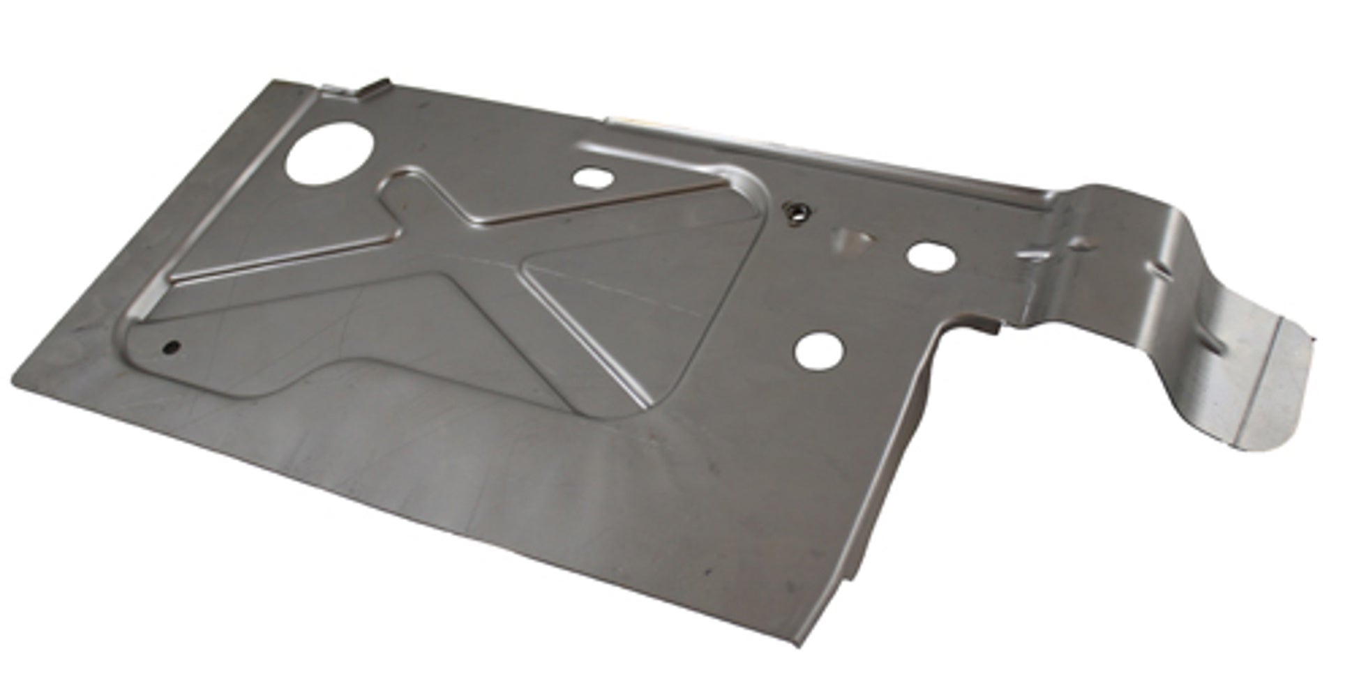 Panneau latéral gauche pour Volvo 740, 760, 940, 960, S90, V90