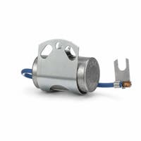 Condenseur pour Volvo B4B 1947-53 Autolite — bild 2 av 2