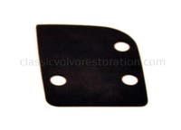 Entretoise en caoutchouc pour serrure/corps de porte Volvo Amazon, 1800 — bild 2 av 2