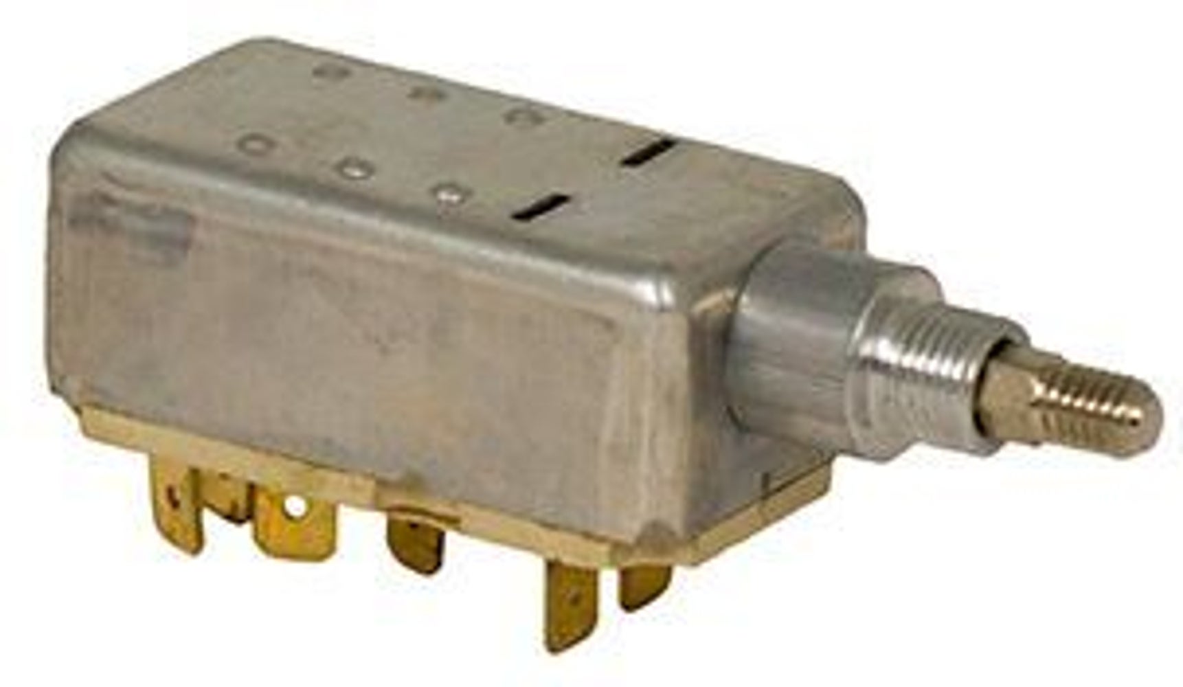 Interrupteur d'essuie-glace pour Volvo 140, 164, -72 — bild 1 av 2