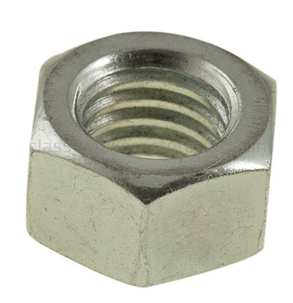 Écrou UNC 1/2-13x7/16 (11,2mm)
