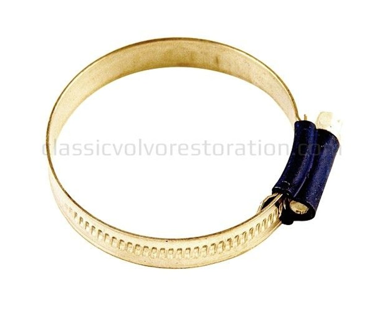Collier de serrage 50-65 mm pour Volvo PV544, Duett, Amazon, Amazon Kombi — bild 2 av 2