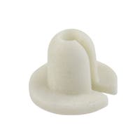 Support de câble d'accélérateur pour Volvo 740, 760, 780, 850, 940, 960, C70, S70, S90, V70, V90, 960 (1982-1997) — bild 2 av 2
