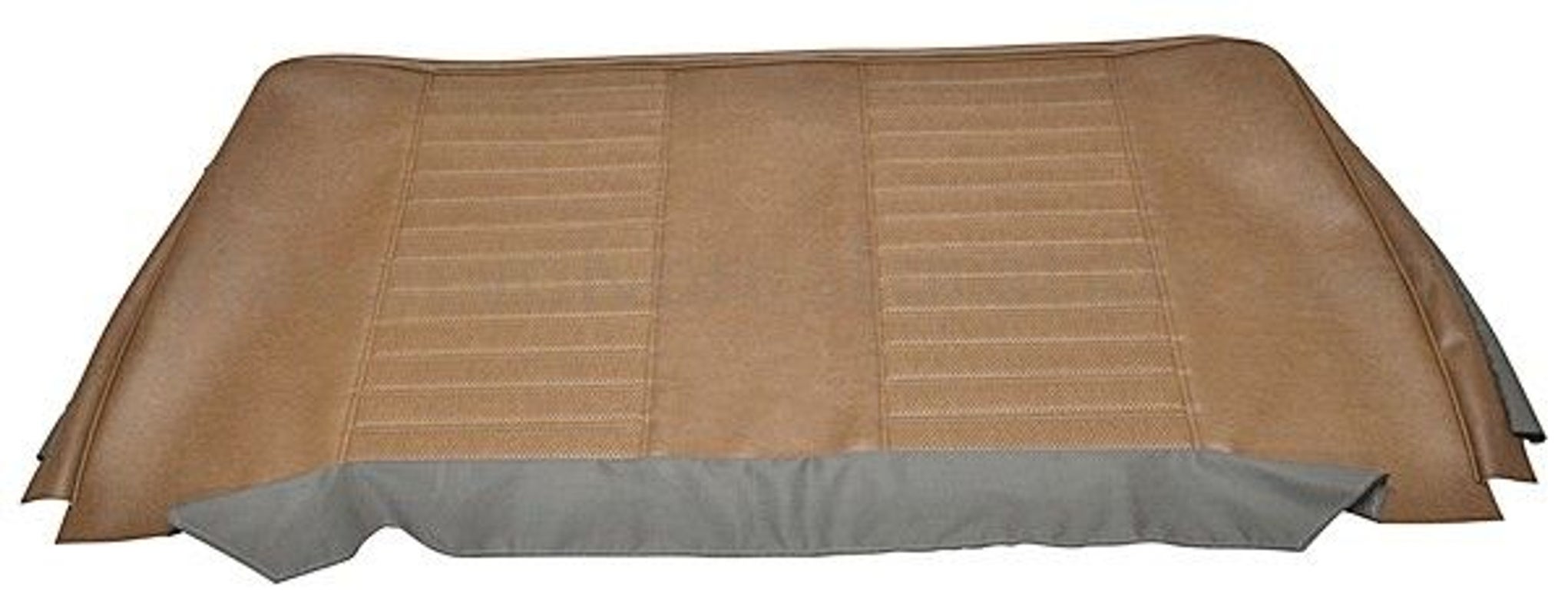 Garniture siège arrière