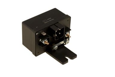 Relais de préchauffage pour Volvo 240, 740, 760, 780, 940, 960, 240 (à partir de 1985), diesel
