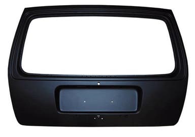 Couvercle de coffre pour Volvo 240, 245, 260, 1990-93