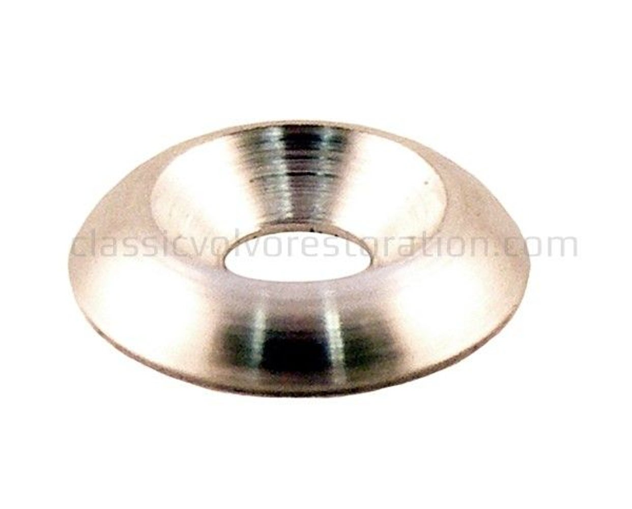 Plaque de carrosserie pour Volvo 1800 — bild 2 av 2