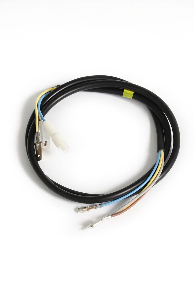 Faisceau hayon av. feu stop