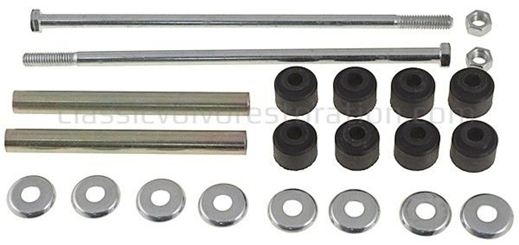 Kit réparation Barre antiroulis
