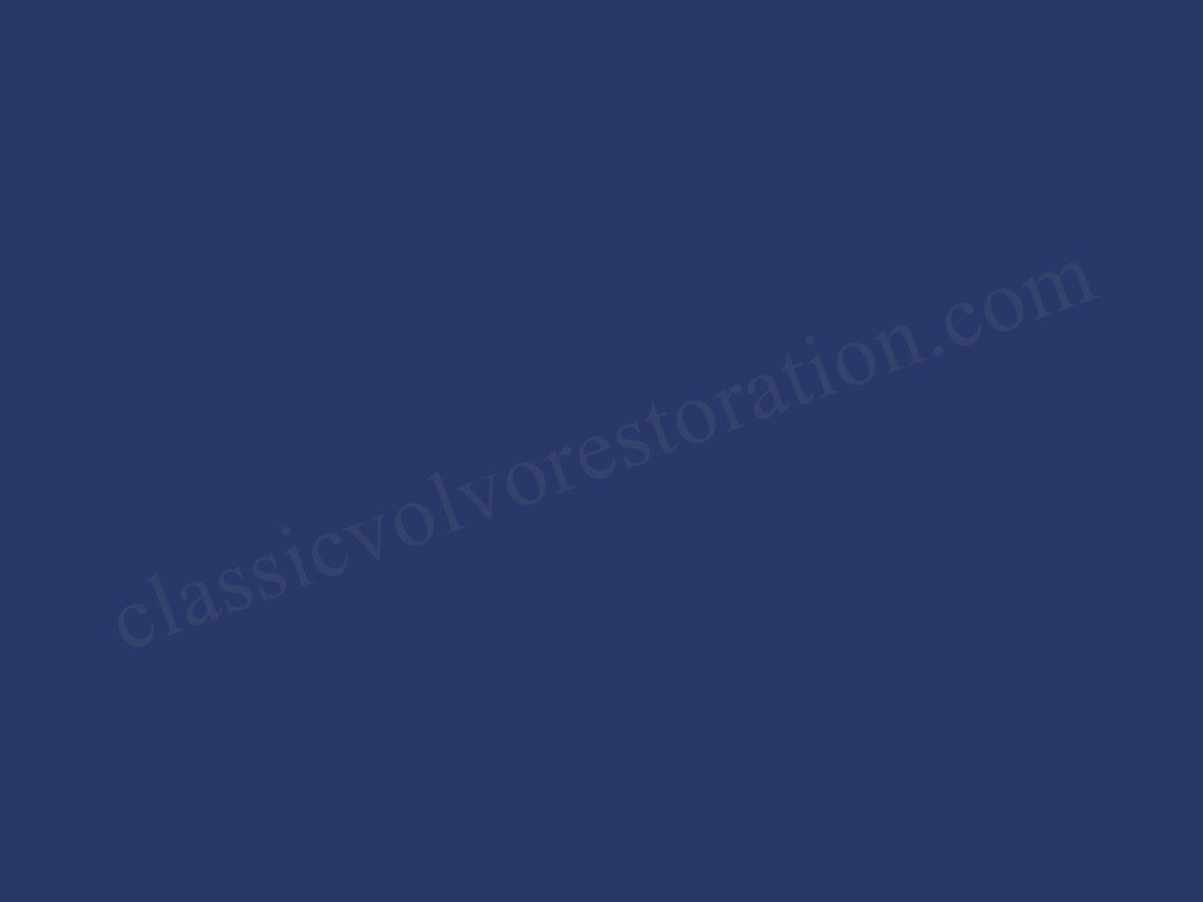 Peinture 90 bleu foncé, spray